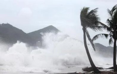 海南热带风暴最新消息,海南热带风暴最新消息，影响与应对措施